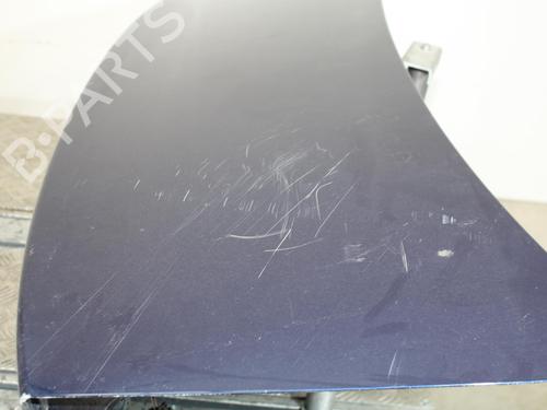 Tailgate VW PASSAT B6 (3C2) 1.9 TDI | BP11860482C6 