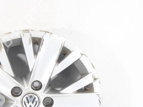 Rim VW POLO V (6R1, 6C1) 1.6 | BP16967210C45 