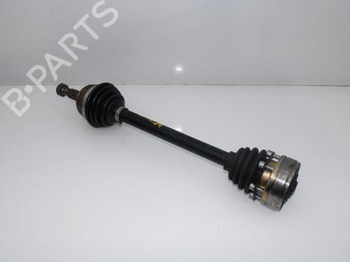 Used Left front driveshaft SEAT IBIZA II (6K1) 1.6 i (75 hp) 10124509