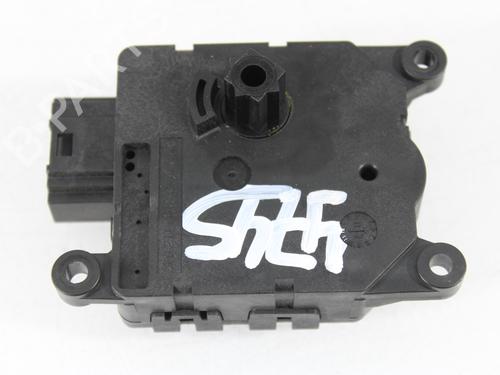 Electronic module DODGE NITRO 2.8 CRD | BP18410837M83 
