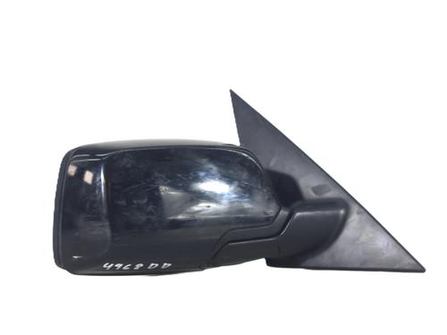 Right mirror BMW X3 (E83) 2.0 d | BP24358560C27 