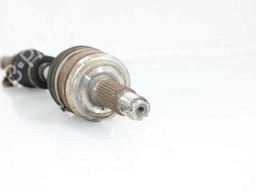 Right front driveshaft HONDA CIVIC IX (FK) 1.6 i-DTEC (FK3) | BP10123482M39 