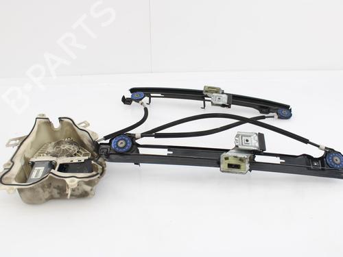 Used Front left window mechanism SEAT ALTEA XL (5P5, 5P8) 1.6 LPG (102 hp) 11266497