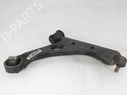Left front suspension arm FIAT PUNTO (199_) 1.4 (199AXB1A, 199BXB1A, 199BXB11, 199AXB11) | BP30135319M12 