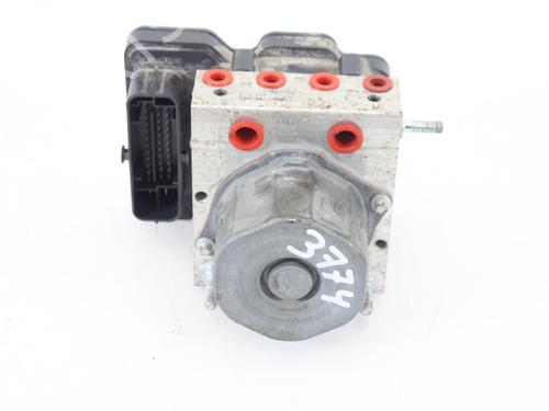 ABS pump NISSAN QASHQAI II SUV (J11, J11_) 1.5 dCi | BP16427229M43 