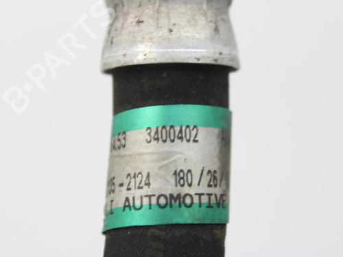 AC pipe BMW X3 (E83) 2.0 d | BP14174365M126 