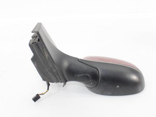 Left mirror FIAT BRAVO II (198_) 1.9 D Multijet (198AXB1A) | BP15809412C26 