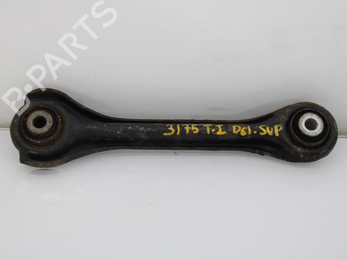 Querlenker links hinten für MERCEDES-BENZ CLC-CLASS (CL203) CLC 180 Kompressor (203.746) (143 hp) 10120765