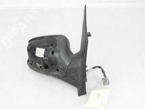 Right mirror FORD FOCUS II (DA_, HCP, DP)  | BP10123405C27 