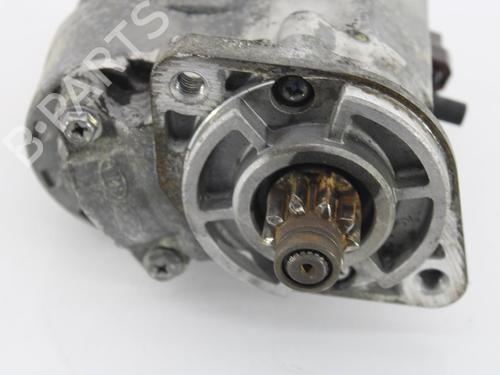Starter HYUNDAI SANTA FÉ II (CM) 2.2 CRDi GLS 4x4 | BP10121662M8 