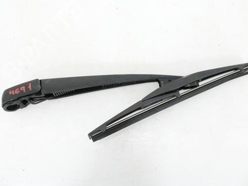 Used Rear windshield wiper arm MITSUBISHI ASX (GA_W_) [2009-2025]  22303712