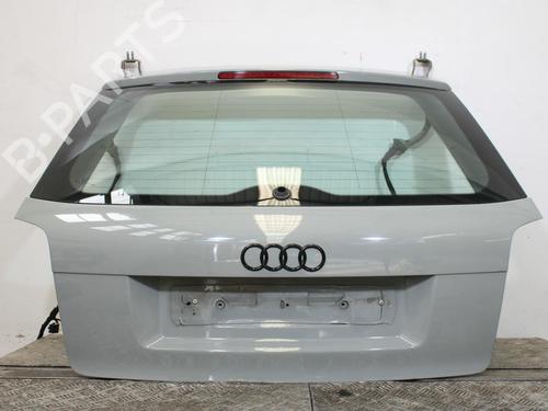 Used Tailgate AUDI A3 (8P1) 1.9 TDI (105 hp) 25707948