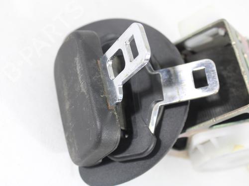 Rear center seatbelt CITROËN C4 Grand Picasso I (UA_) 1.6 HDi | BP10123086I27 