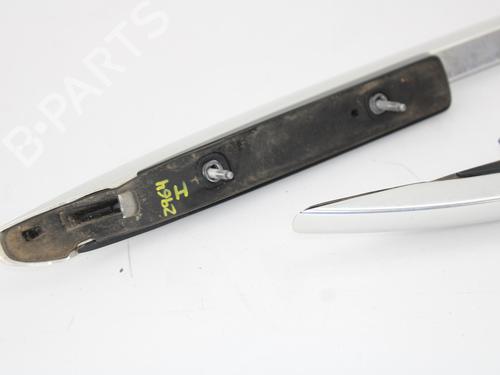 Used Roof bar VW TIGUAN (5N_) 2.0 TDI 4motion (140 hp) 15773268