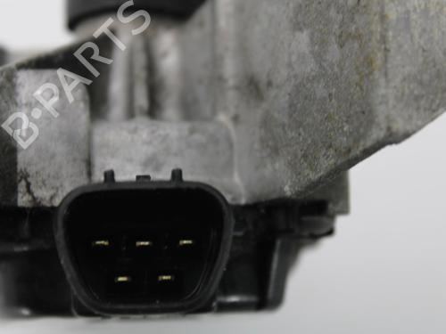Front wiper motor NISSAN NAVARA NP300 (D40) 2.5 dCi 4WD (D40TT, D40T, D40M, D40BB) | BP10121774M29 