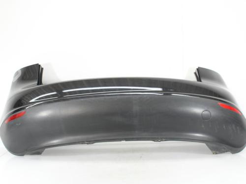 Bak støtfanger VW GOLF PLUS V (5M1, 521) 1.9 TDI (105 hp) 25287027