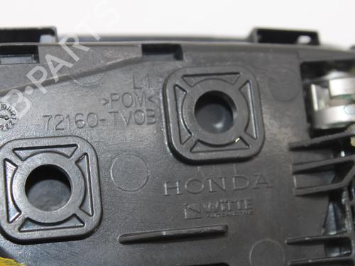 Front left interior door handle HONDA CIVIC IX (FK) 1.6 i-DTEC (FK3) | BP12268725I13 