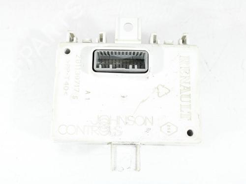 Electronic module RENAULT KANGOO Express (FW0/1_) 1.5 dCi 75 (FW07, FW10, FW04) | BP22304860M83 