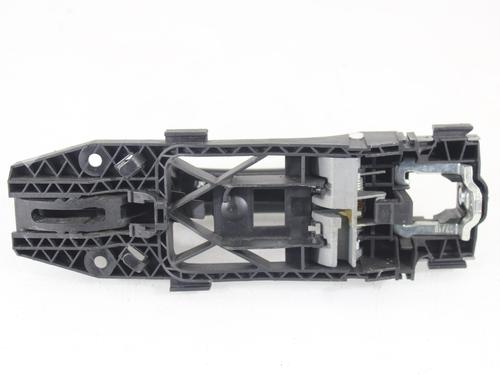 Front right exterior door handle SEAT IBIZA V (KJ1, KJG) 1.0 TSI | BP17523131C129 
