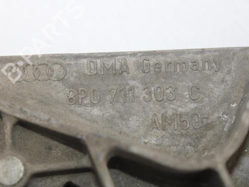 Hand brake AUDI A3 (8P1) 2.0 TDI 16V | BP13363855I18 