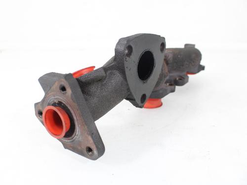 Exhaust manifold LAND ROVER DISCOVERY IV (L319) 3.0 SDV6 4x4 | BP17029581M110 