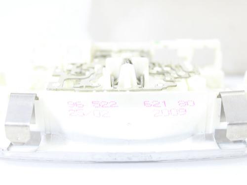 Interior roof light CITROËN C4 Grand Picasso I (UA_) 1.6 HDi | BP10123076I8