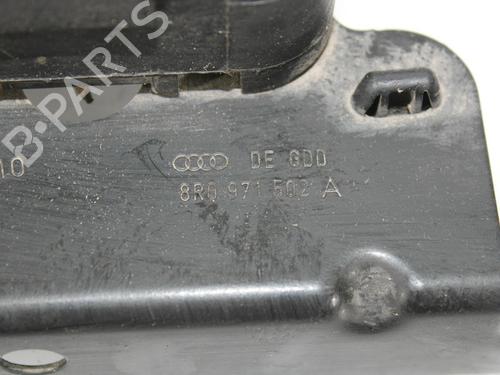 Electronic module AUDI Q5 (8RB) 2.0 TDI quattro | BP22304534M83 