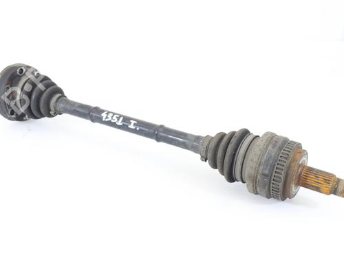 Used Left rear driveshaft BMW 1 Convertible (E88) 118 d (143 hp) 16319904