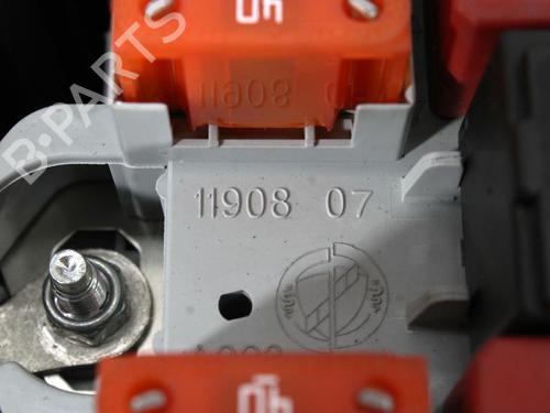 Fuse box PEUGEOT BOXER Van 2.0 BlueHDi 130 | BP37074685E1 - Image 5