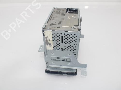 Radio HYUNDAI SANTA FÉ II (CM) 2.2 CRDi 4x4 | BP11266429E6 