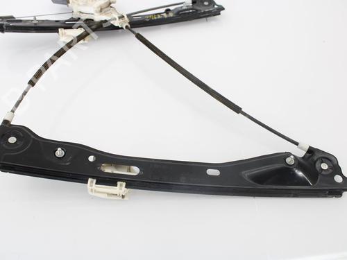 Front right window mechanism BMW 1 (E87) 118 d | BP10321555C23 