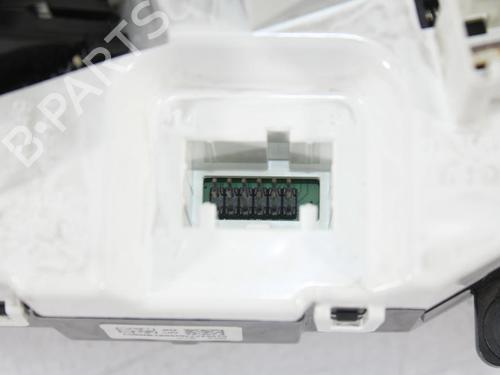 Climate control FORD FIESTA VI (CB1, CCN) 1.5 TDCi | BP22305361I5 