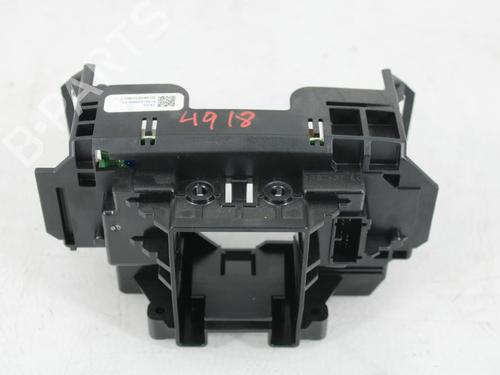Electronic module LAND ROVER RANGE ROVER EVOQUE (L538) 2.2 D | BP25727983M83 