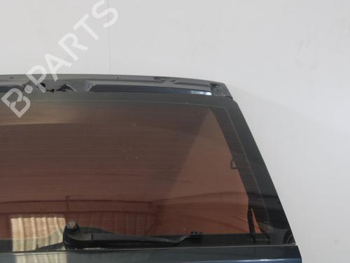 Tailgate SEAT LEON (1M1) 1.9 TDI | BP12585235C6 