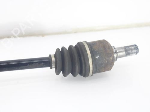 Right rear driveshaft HYUNDAI SANTA FÉ II (CM) 2.2 CRDi GLS 4x4 | BP10121799M41 