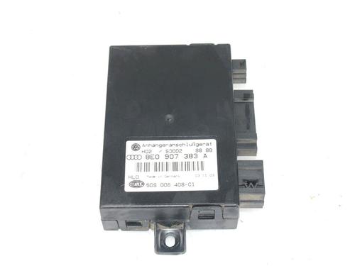 Elektronisk modul VW TOUAREG (7LA, 7L6, 7L7) 5.0 V10 TDI (313 hp) 30377556