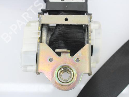 Front right seatbelt BMW 1 (E87) 118 d | BP10354092I25 