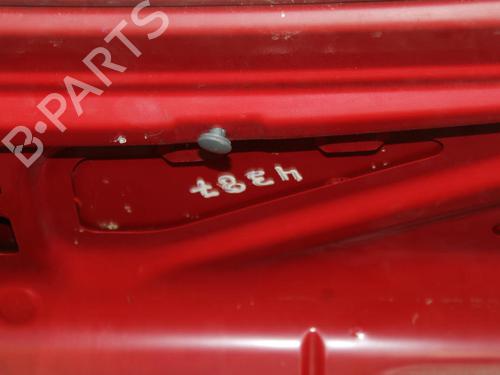 Tailgate BMW 3 (E90) 318 d | BP22305600C6 