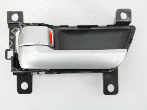 Used Rear left interior door handle KIA SORENTO II (XM) 2.2 CRDi 4WD (197 hp) 22303366