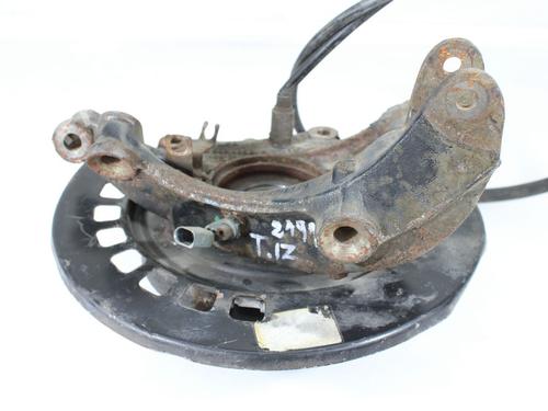 Left rear steering knuckle VW TOUAREG (7LA, 7L6, 7L7) 3.0 V6 TDI | BP10122769M27 