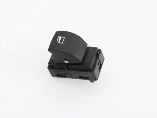 Used Right front window switch BMW 1 (E87) 118 d (143 hp) 10121361
