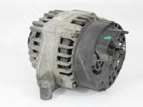 Alternator FIAT PUNTO (199_) 1.4 (199AXB1A, 199BXB1A, 199BXB11, 199AXB11) | BP29813179M7 
