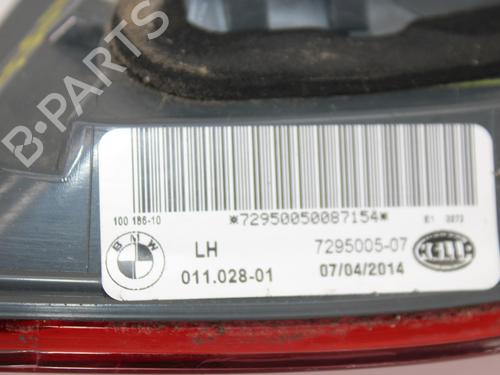 Left tailgate light BMW X6 (E71, E72) xDrive 40 d | BP15519929C79 