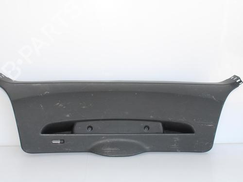 Boot lining BMW 1 (E87) 116 d | BP10125539I3 