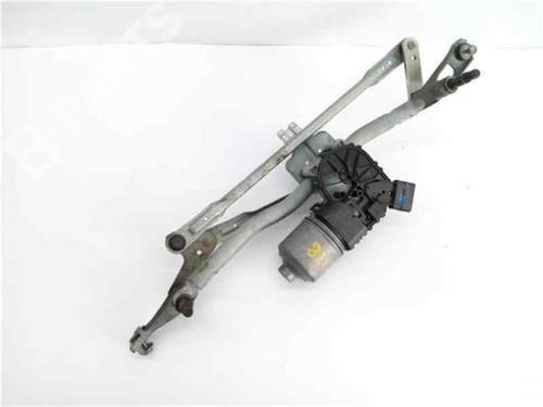 Used Front wiper motor Front wiper motor CITROËN BERLINGO Box Body/MPV (B9) 1.6 HDi 90 16V (90 hp) 10122564 10122564