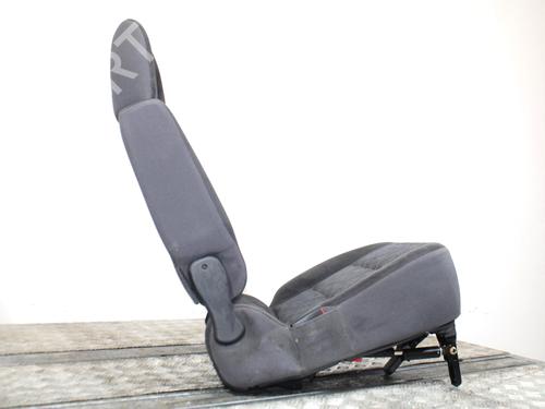 Rear seat MITSUBISHI PAJERO III (V7_W, V6_W) 2.5 TDi (V64W, V74W) | BP16331078C17 