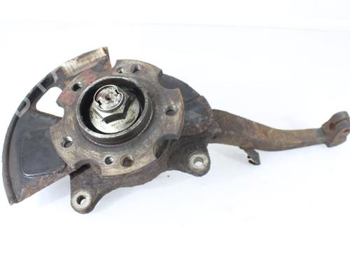 Used Right front steering knuckle SSANGYONG RODIUS II 2.2 Xdi (178 hp) 17029599