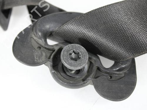 Front right seatbelt BMW 1 (E87)  | BP10123032I25 