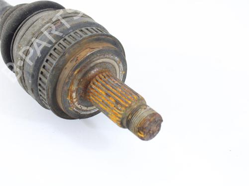 Left rear driveshaft BMW 1 Convertible (E88) 118 d | BP16319904M40 