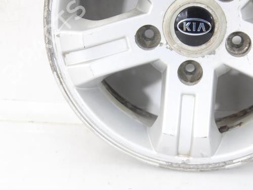 Rim KIA SORENTO I (JC) 2.5 CRDi 4WD | BP16967160C45 